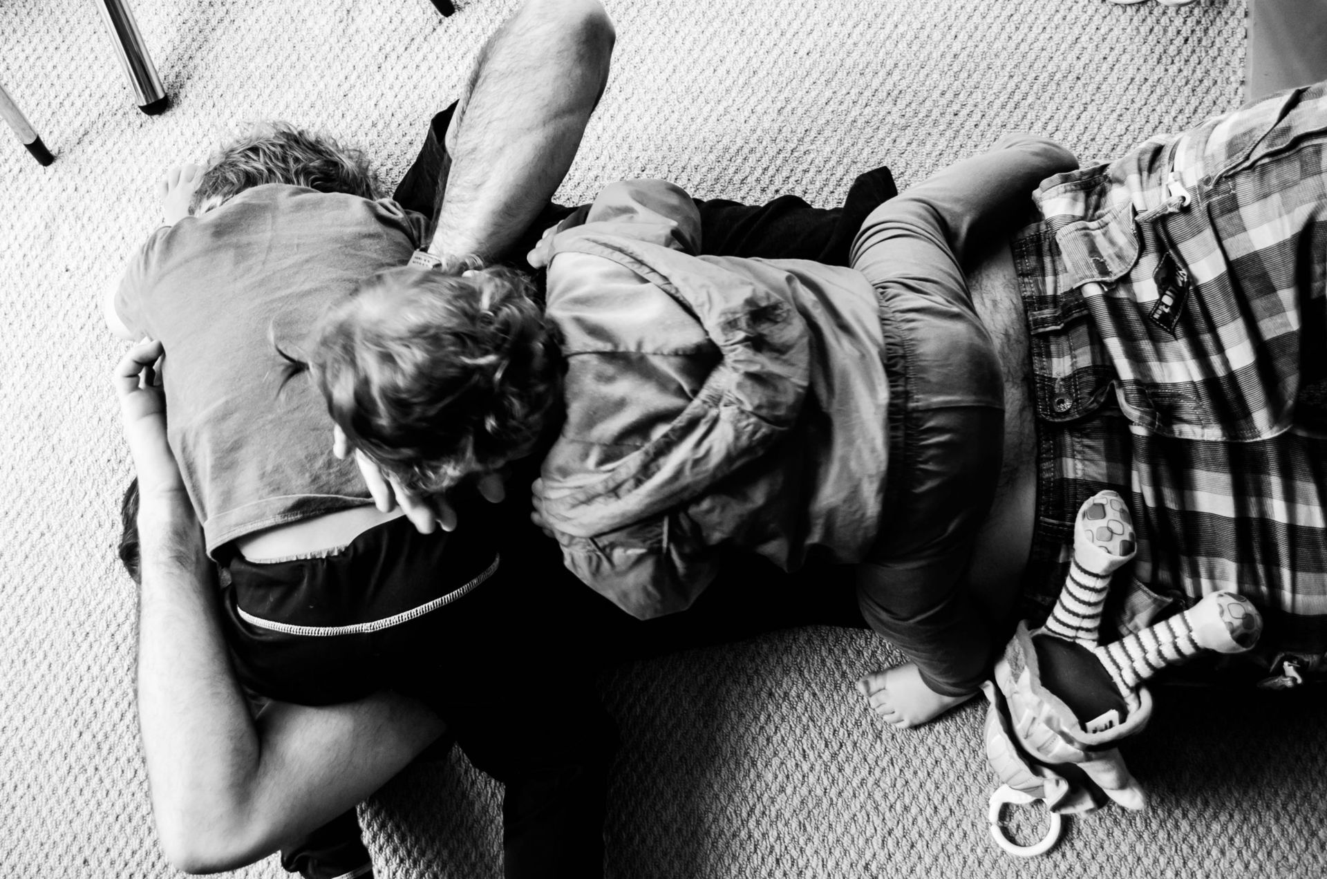 Foto Documental Family Session Foto Documental Family Session - Imagem 32