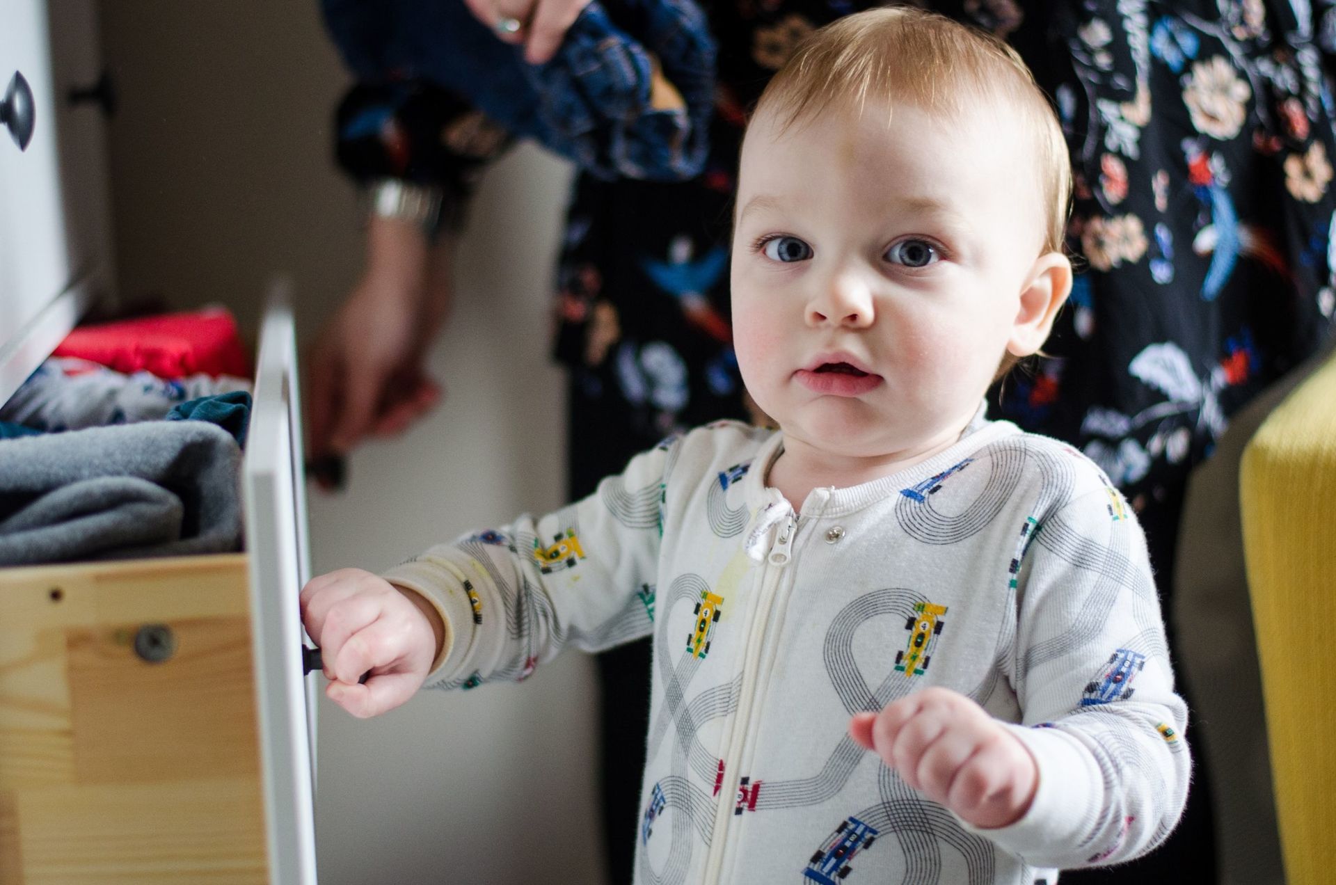Foto Ethan is 1! Foto Ethan is 1! - Imagem 14