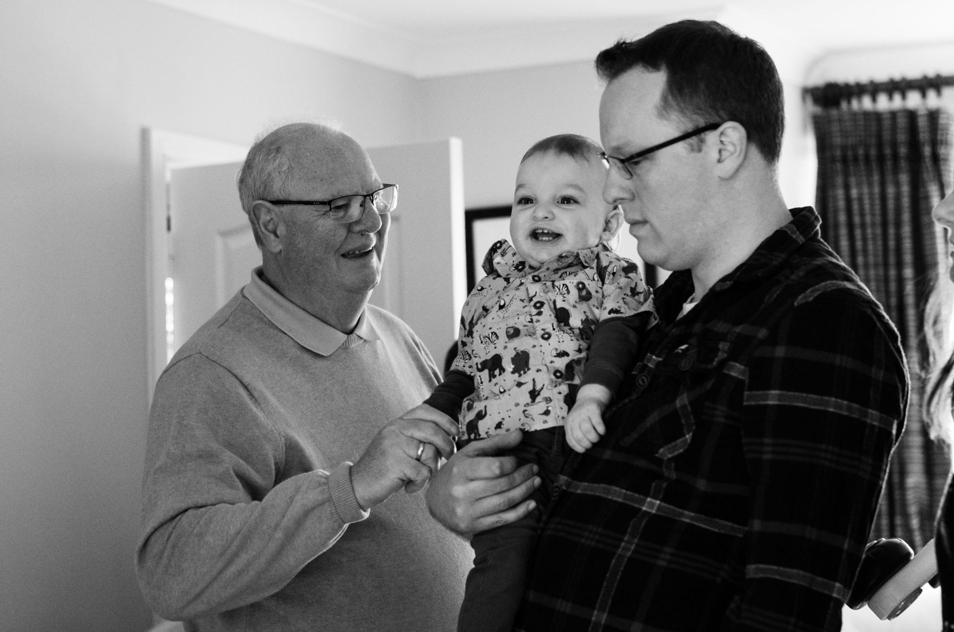 Foto Ethan is 1! Foto Ethan is 1! - Imagem 17