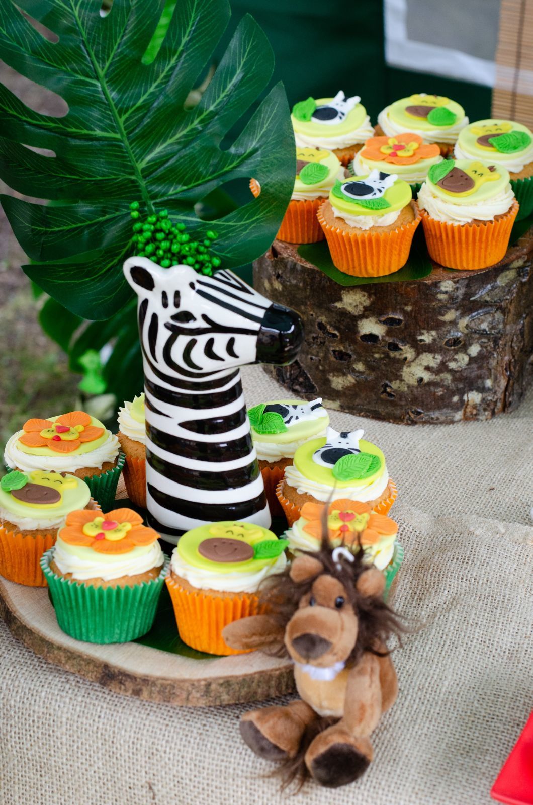 Foto Ethan is 1! Foto Ethan is 1! - Imagem 12