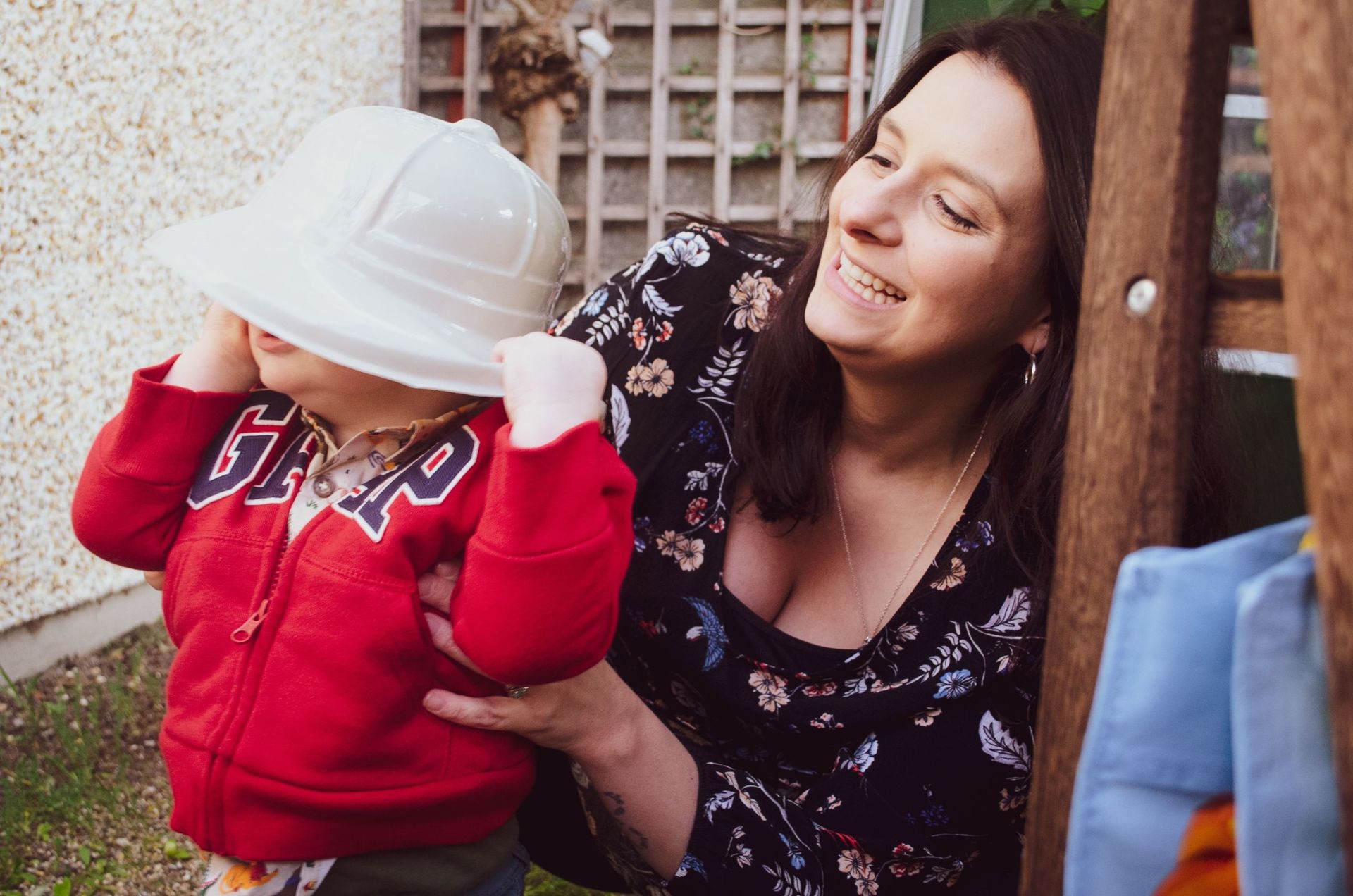 Foto Ethan is 1! Foto Ethan is 1! - Imagem 48