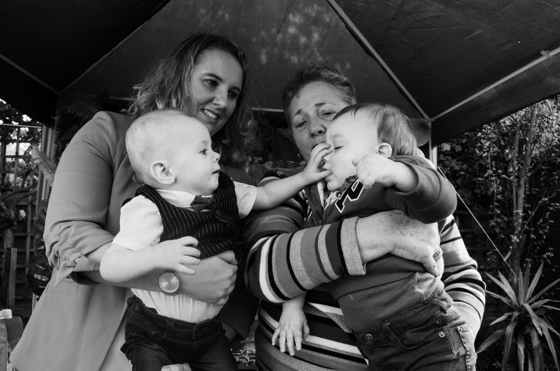 Foto Ethan is 1! Foto Ethan is 1! - Imagem 43