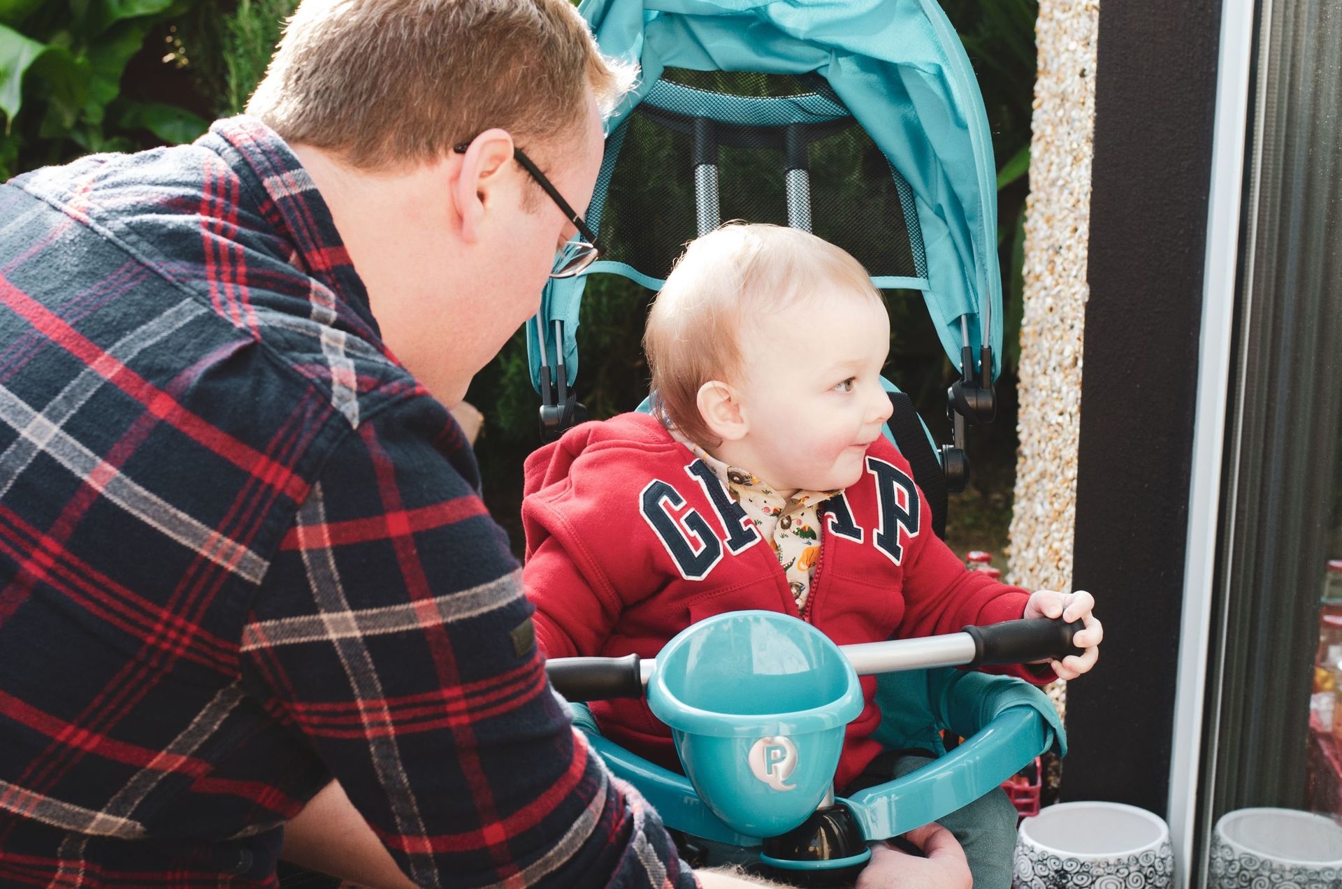 Foto Ethan is 1! Foto Ethan is 1! - Imagem 53