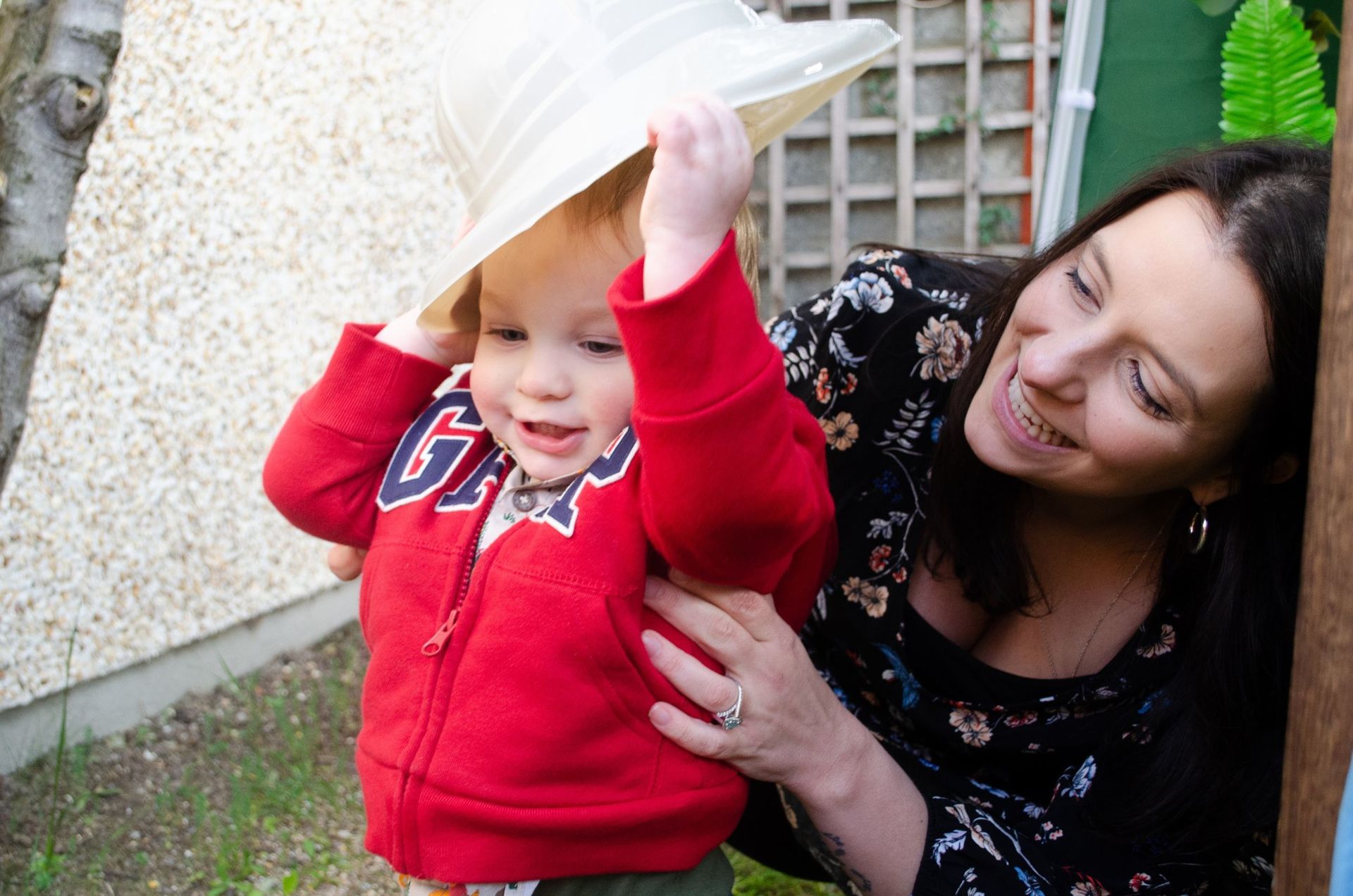Foto Ethan is 1! Foto Ethan is 1! - Imagem 46
