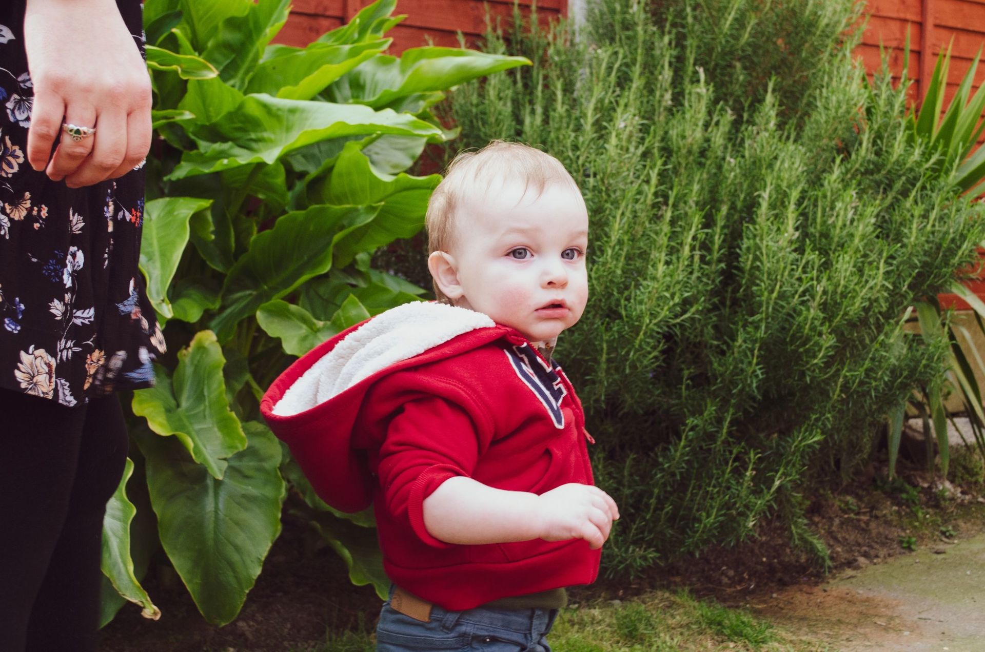Foto Ethan is 1! Foto Ethan is 1! - Imagem 44