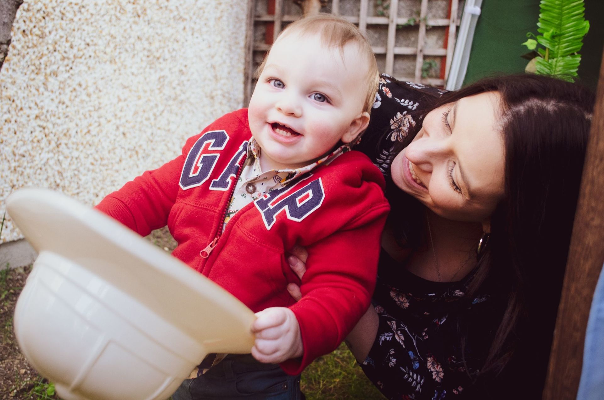 Foto Ethan is 1! Foto Ethan is 1! - Imagem 47