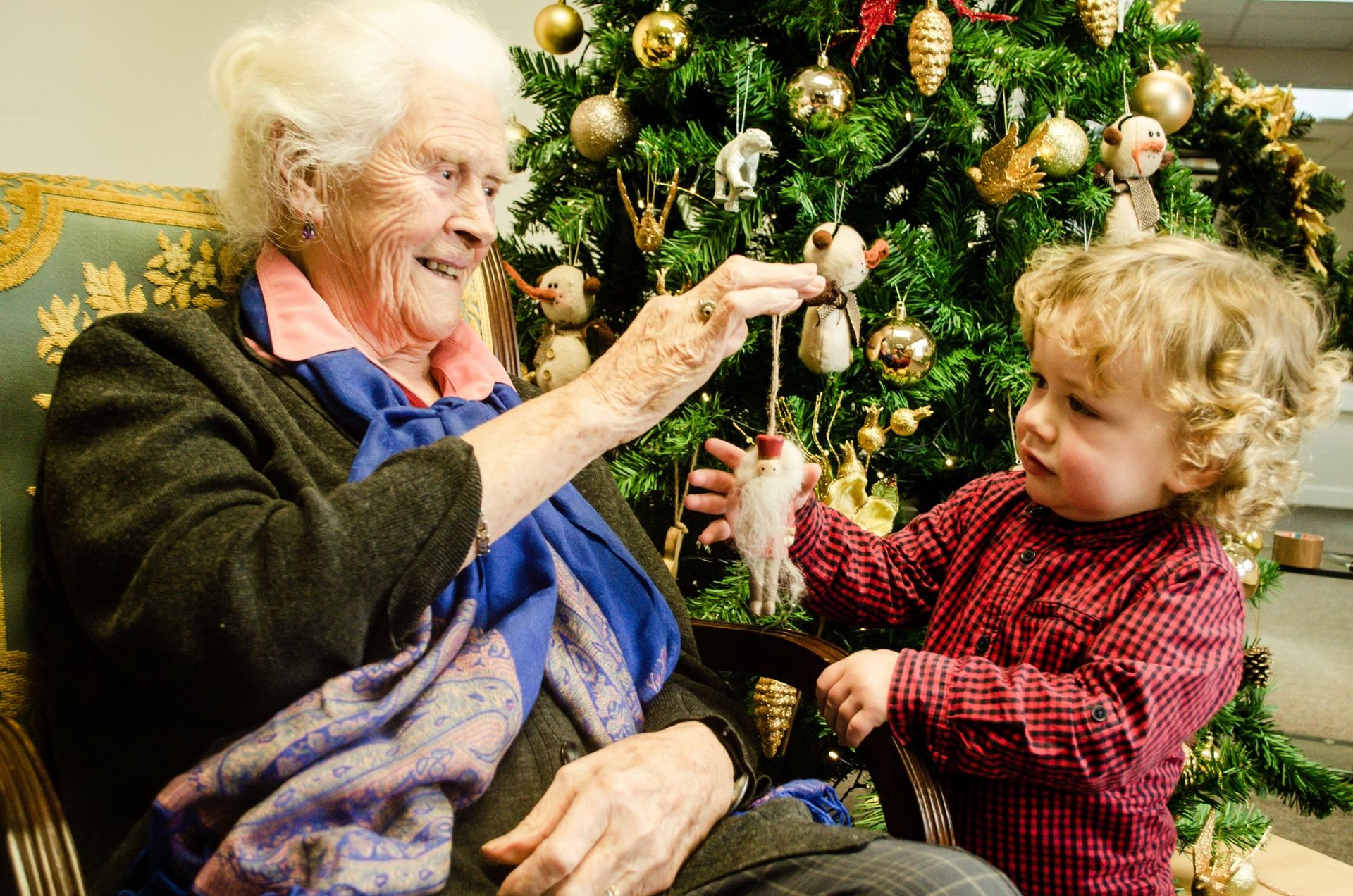 Foto Christmas Memories! That lovely time of the year! Foto Christmas Memories! That lovely time of the year! - Imagem 1