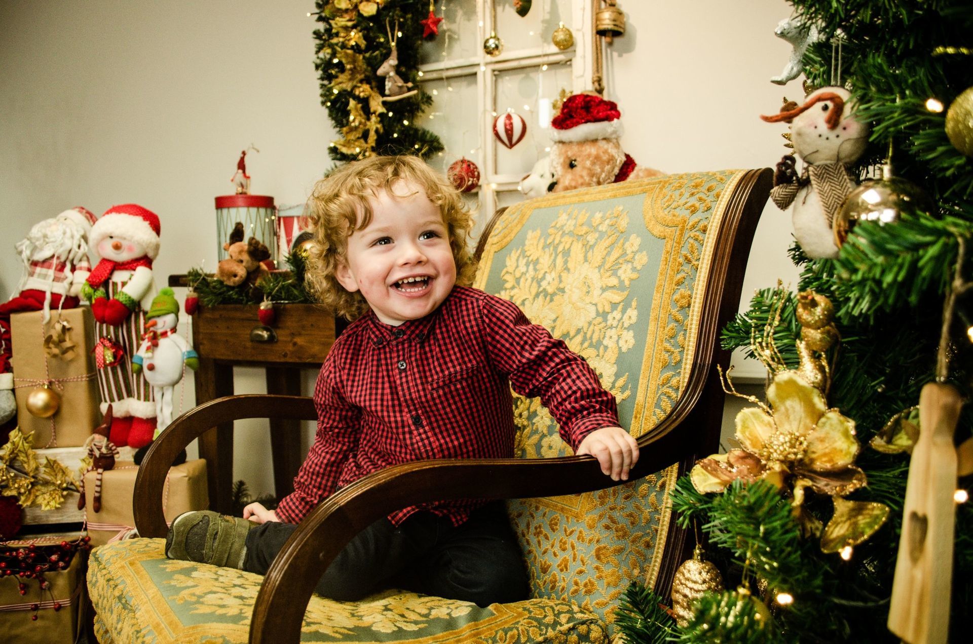 Christmas Family Session in Kinsale! That lovely time of the year! 