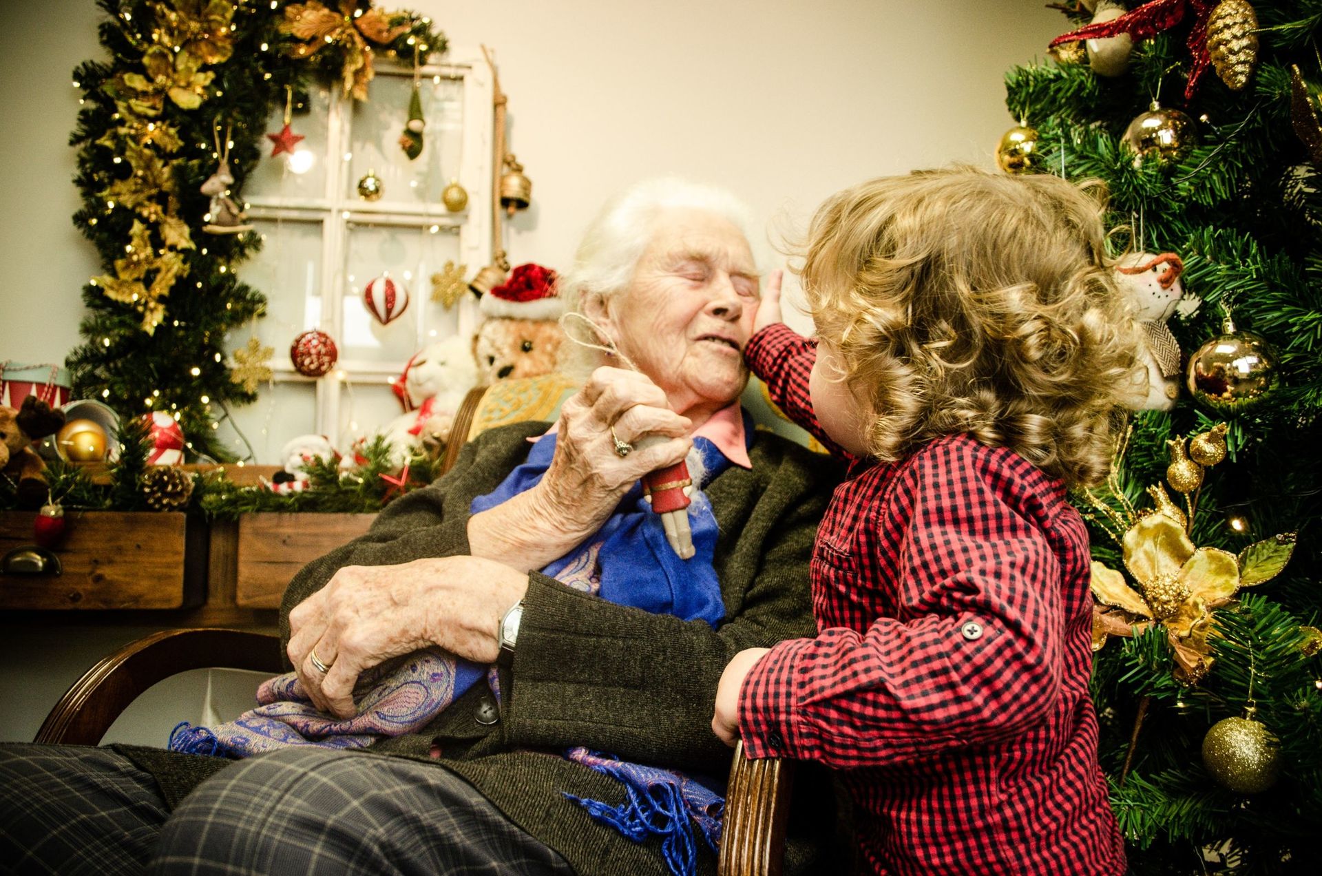 Foto Christmas Memories! That lovely time of the year! Foto Christmas Memories! That lovely time of the year! - Imagem 2