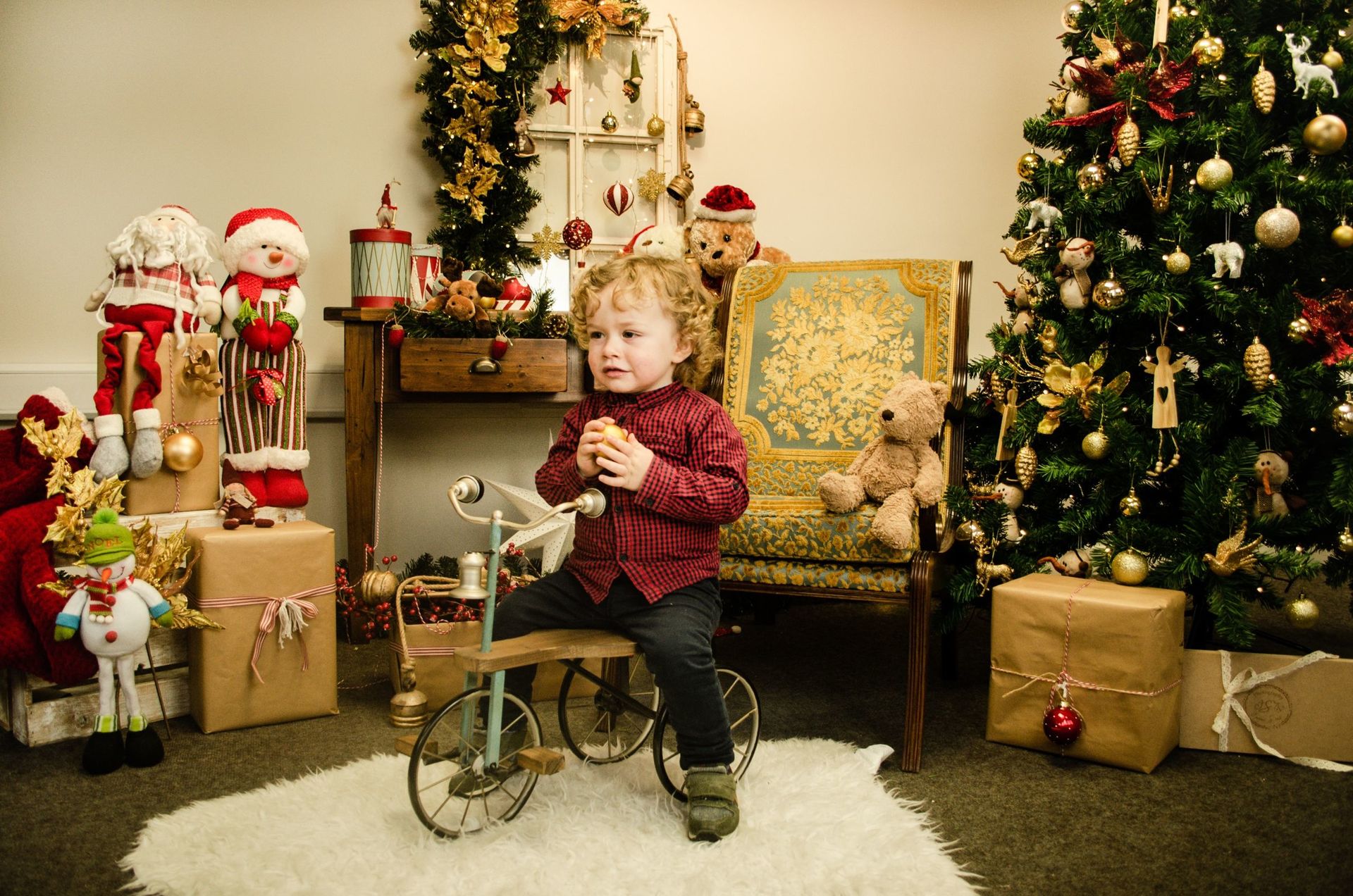 Foto Christmas Memories! That lovely time of the year! Foto Christmas Memories! That lovely time of the year! - Imagem 5