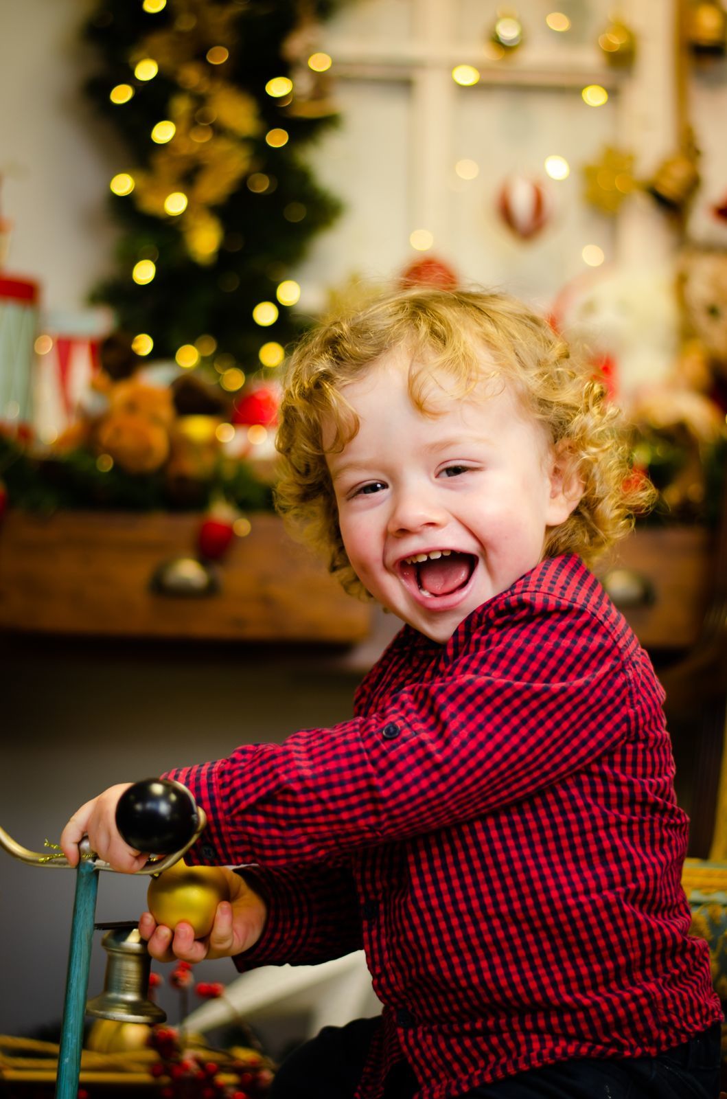 Foto Christmas Memories! That lovely time of the year! Foto Christmas Memories! That lovely time of the year! - Imagem 4