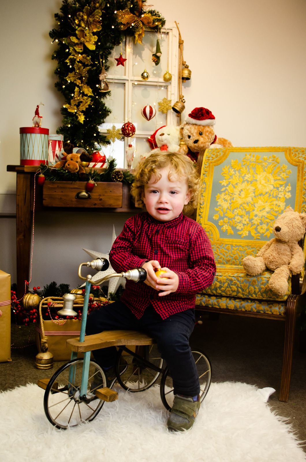 Foto Christmas Memories! That lovely time of the year! Foto Christmas Memories! That lovely time of the year! - Imagem 6