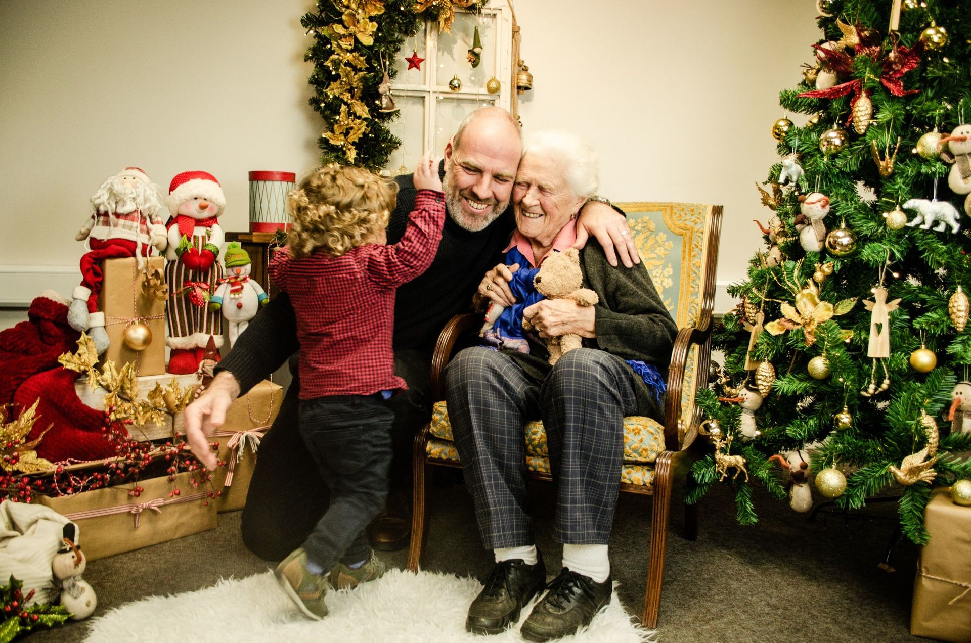 Foto Christmas Memories! That lovely time of the year! Foto Christmas Memories! That lovely time of the year! - Imagem 3