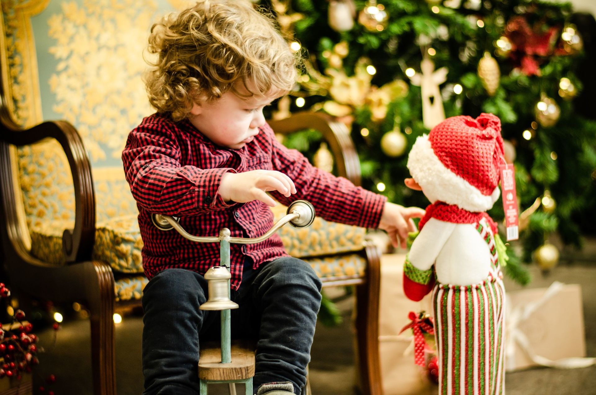 Foto Christmas Memories! That lovely time of the year! Foto Christmas Memories! That lovely time of the year! - Imagem 8