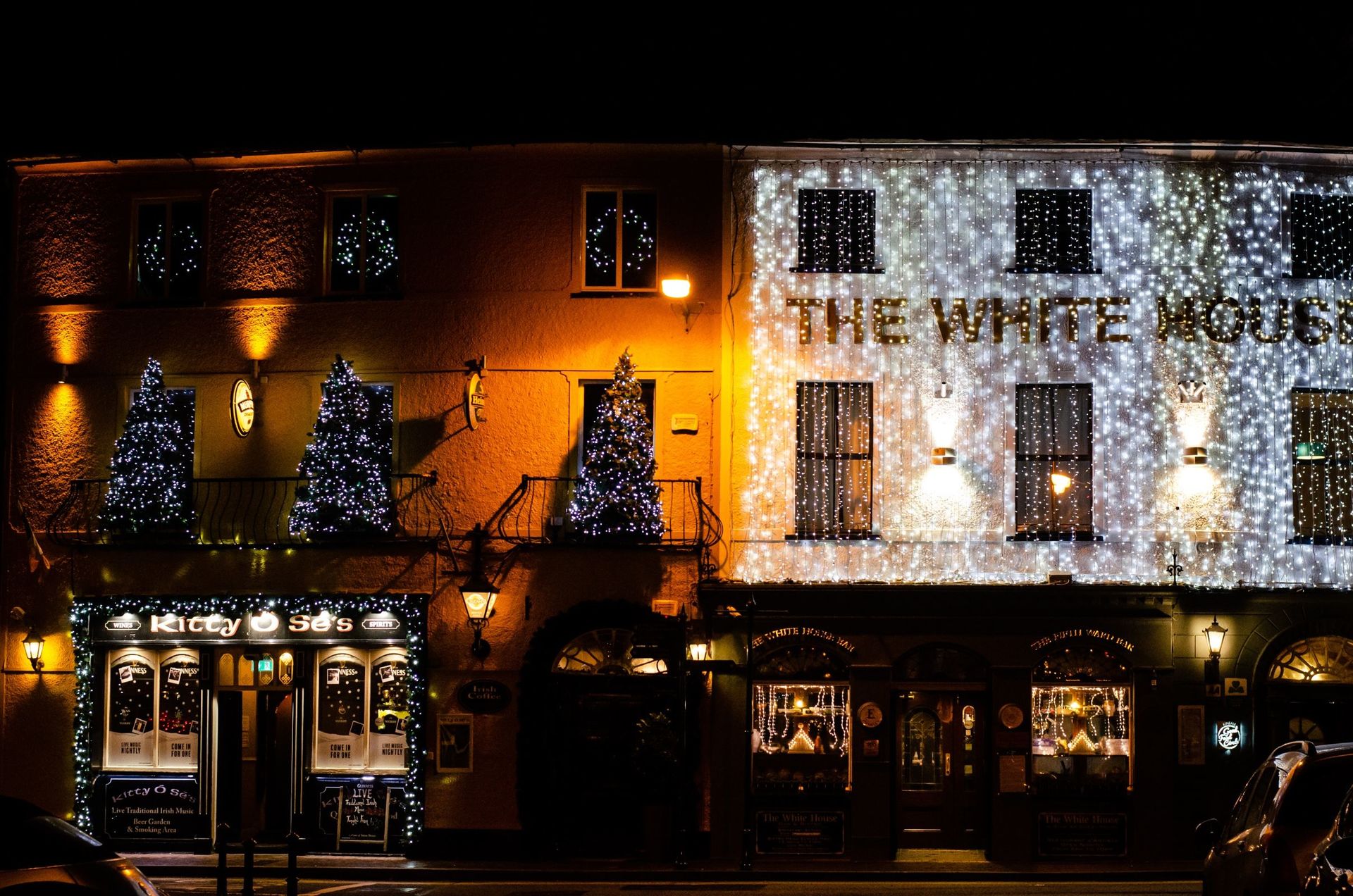 Kinsale at Christmas time! Lifestyle Family, Maternity, New Born