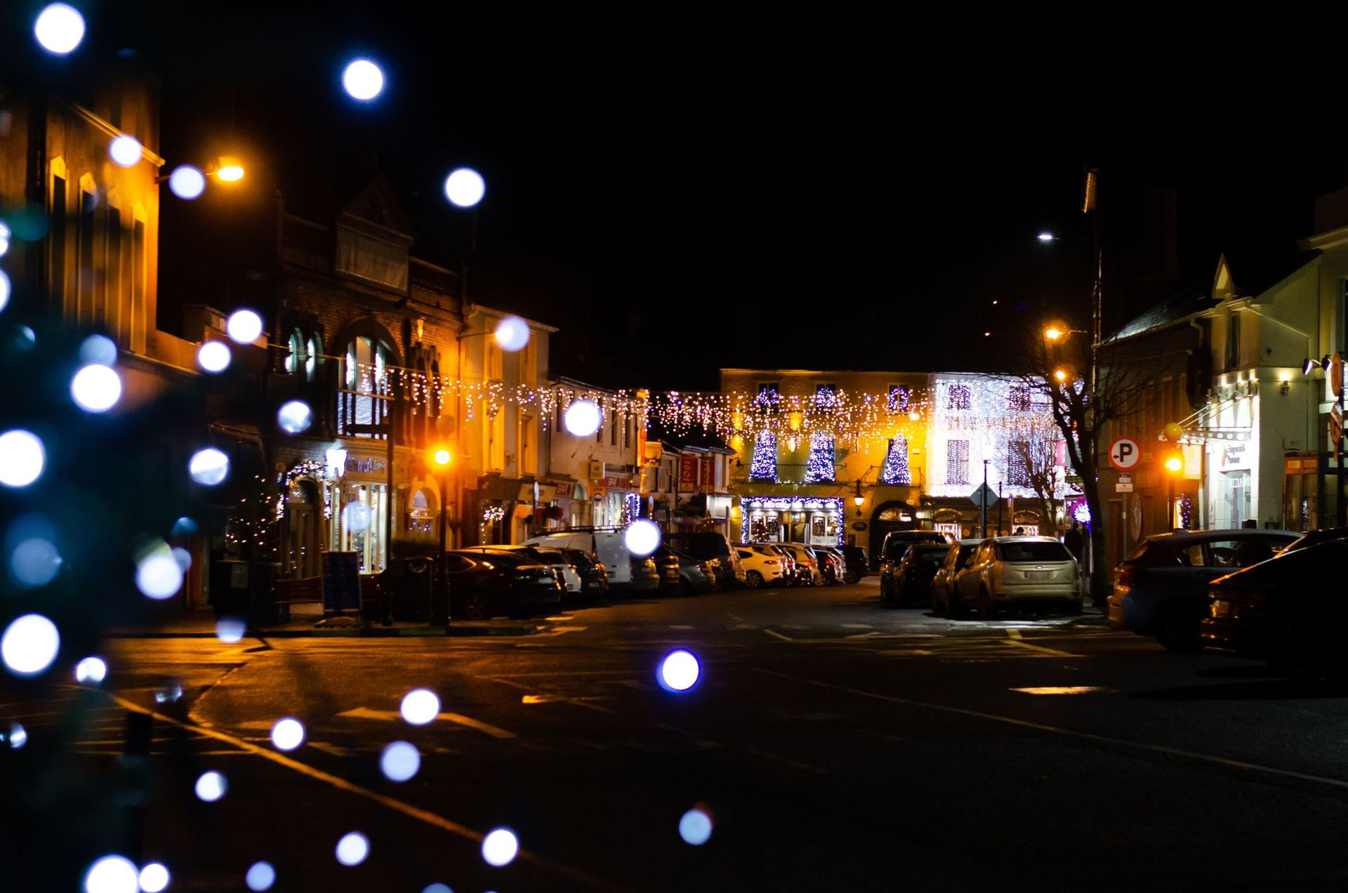 Kinsale at Christmas time! Lifestyle Family, Maternity, New Born