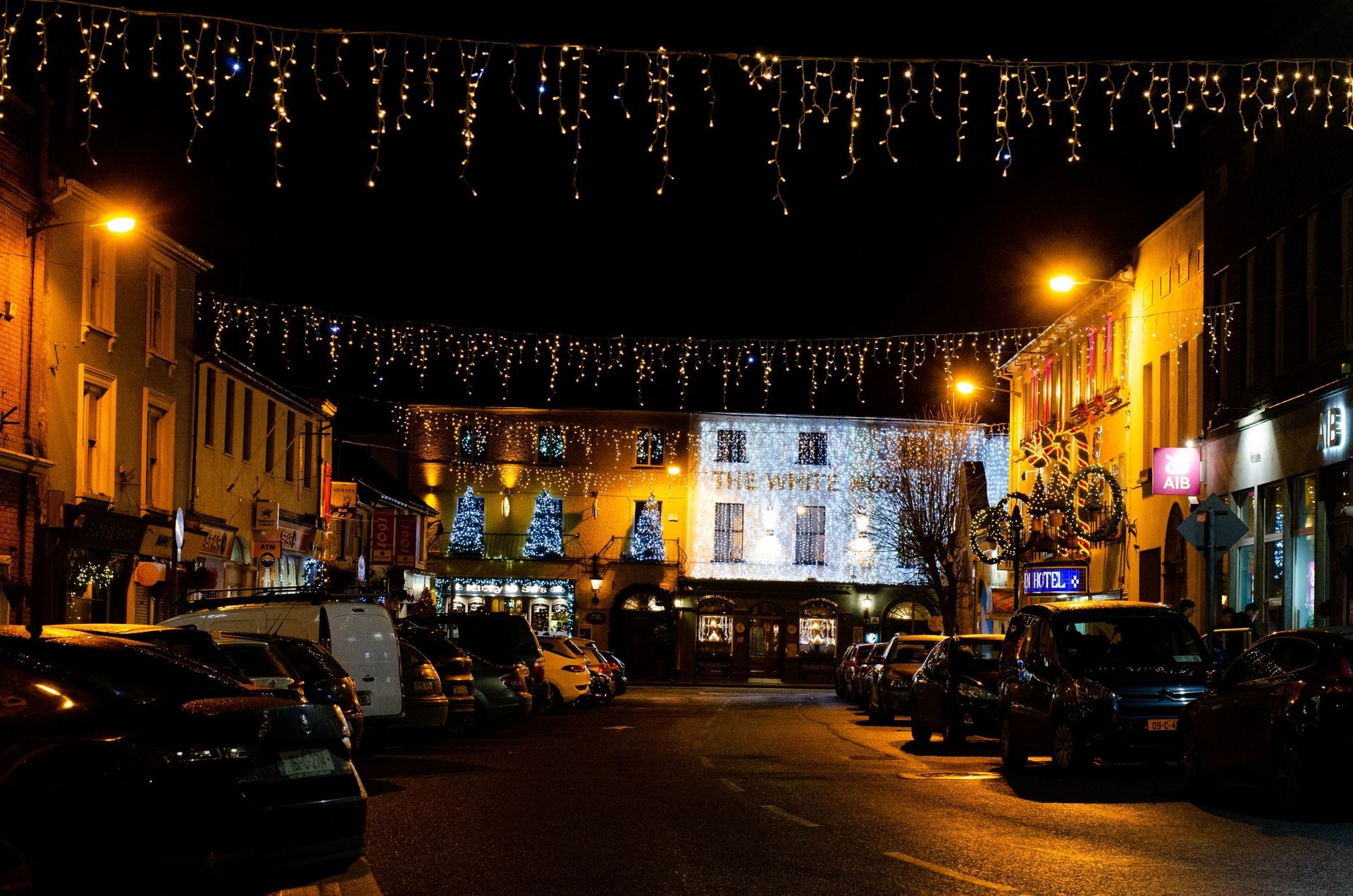 Kinsale at Christmas time! Lifestyle Family, Maternity, New Born