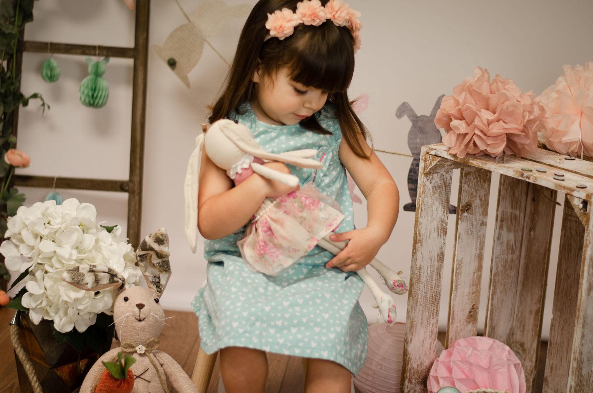 Foto An Easter to remember! Foto An Easter to remember! - Imagem 4