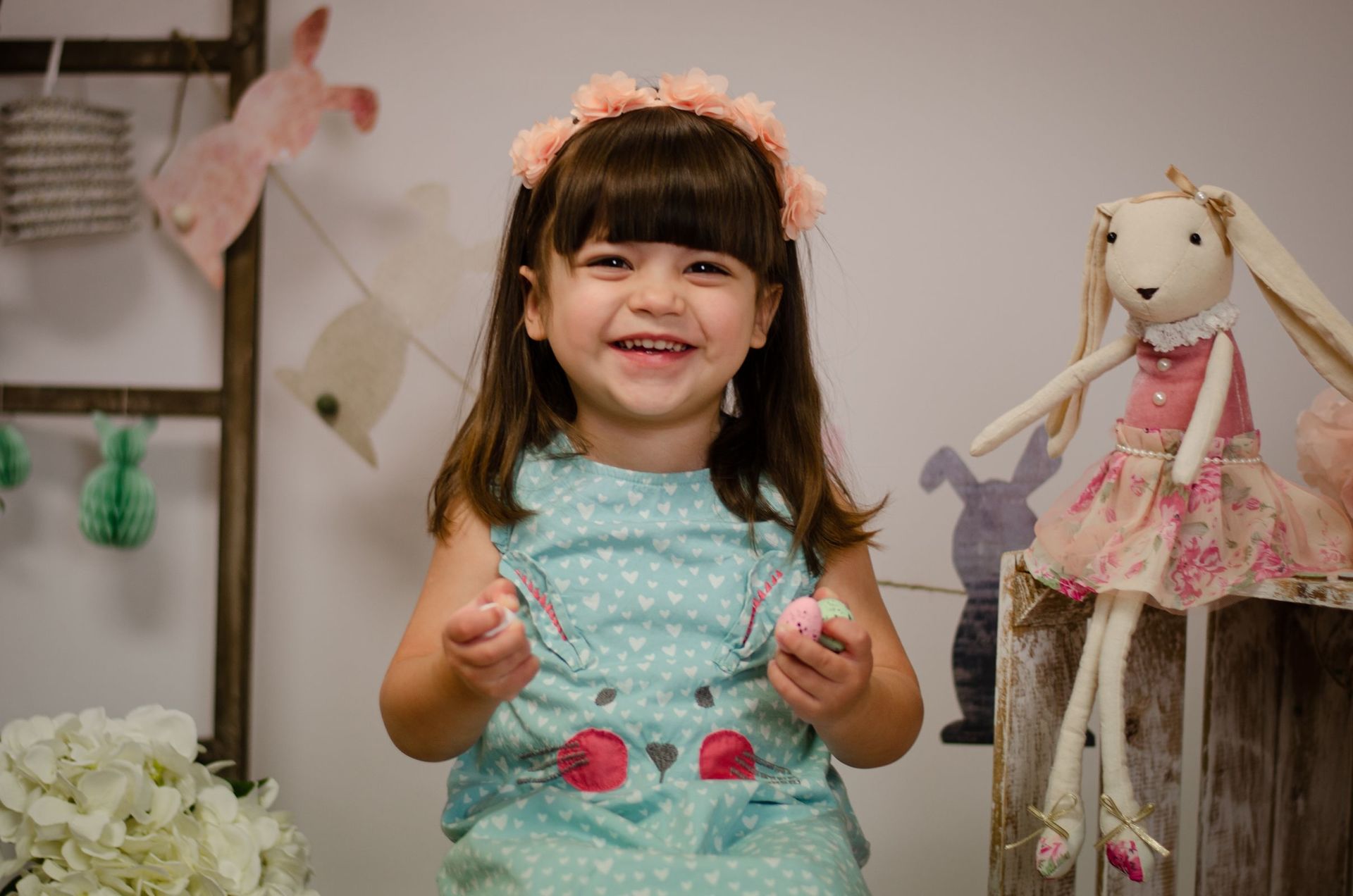 Foto An Easter to remember! Foto An Easter to remember! - Imagem 1
