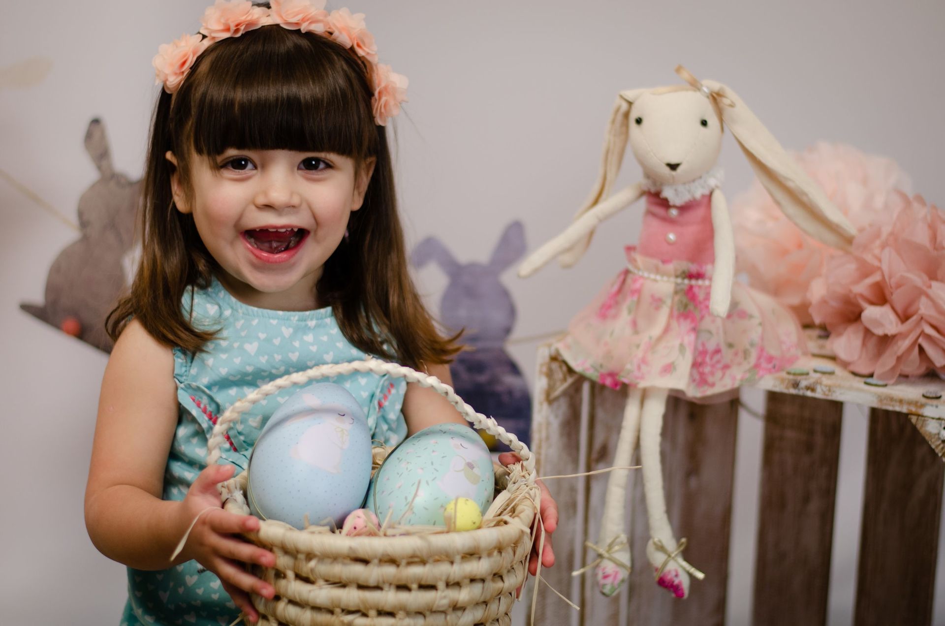 Foto An Easter to remember! Foto An Easter to remember! - Imagem 3