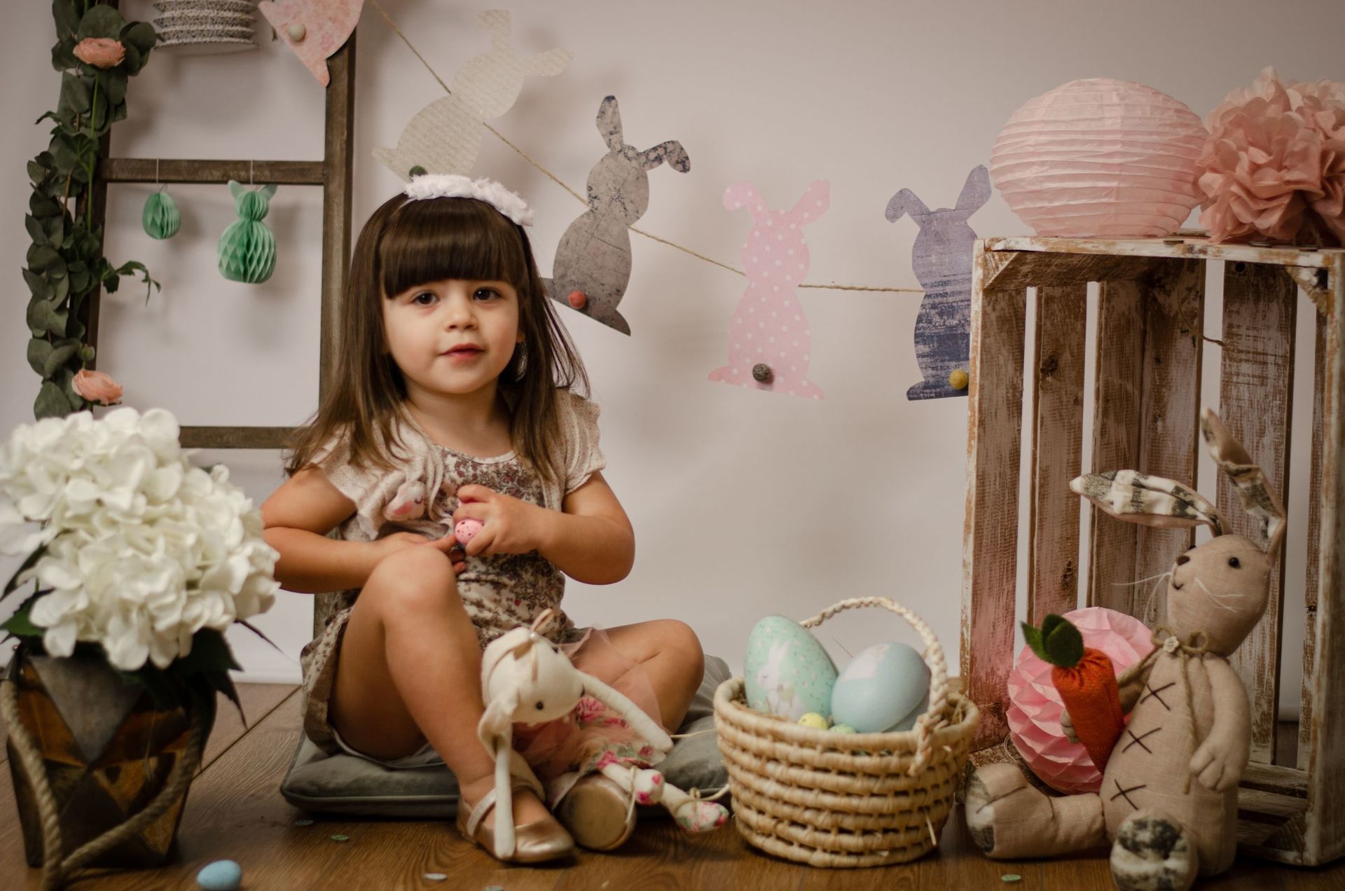 Foto An Easter to remember! Foto An Easter to remember! - Imagem 6