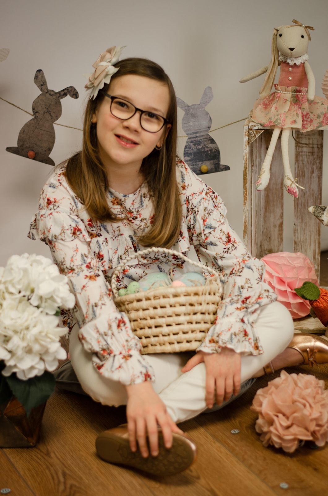 Foto An Easter to remember! Foto An Easter to remember! - Imagem 23