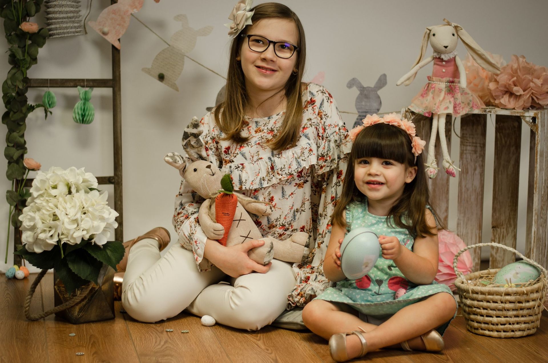 Foto An Easter to remember! Foto An Easter to remember! - Imagem 25