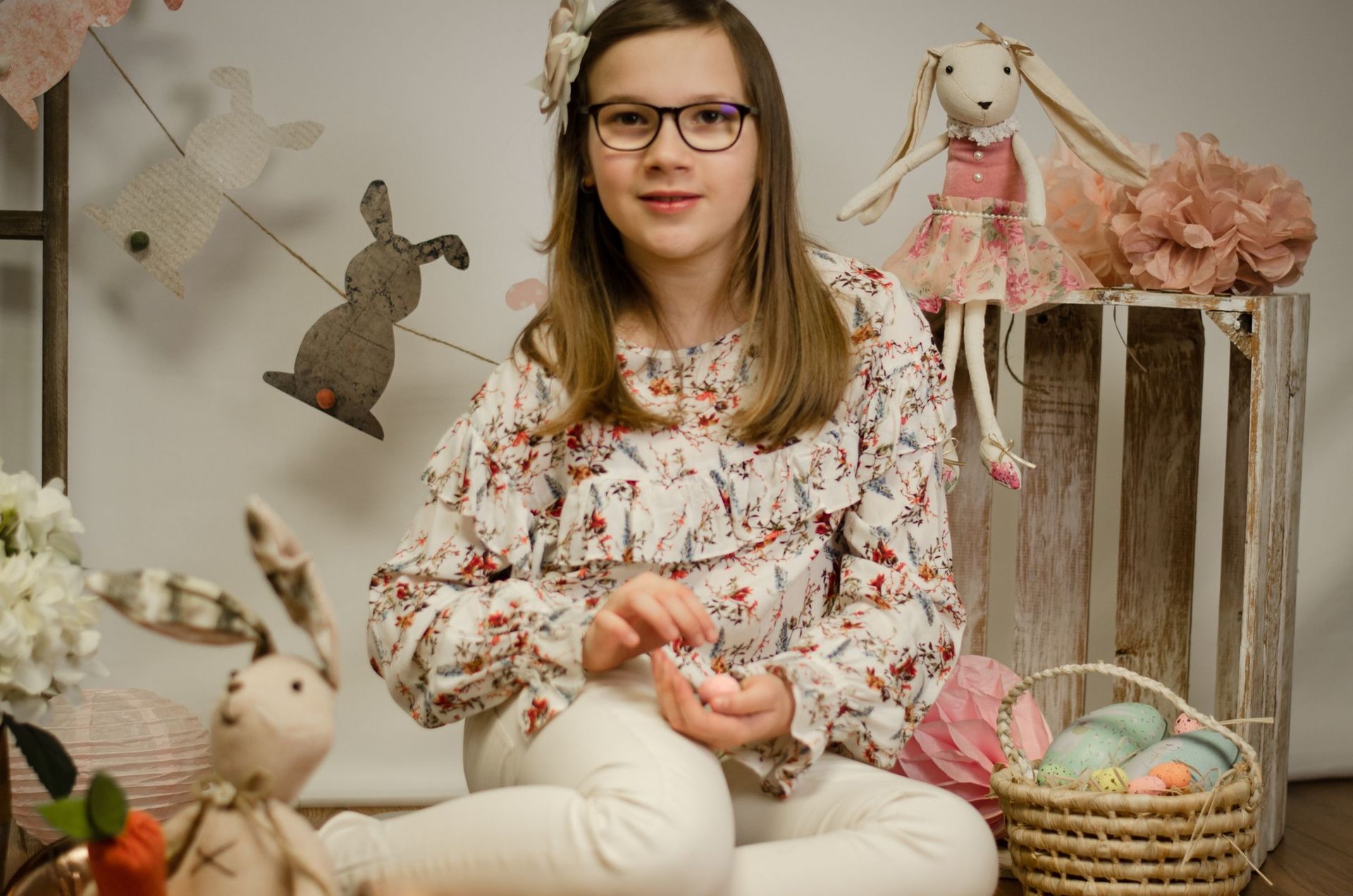 Foto An Easter to remember! Foto An Easter to remember! - Imagem 24