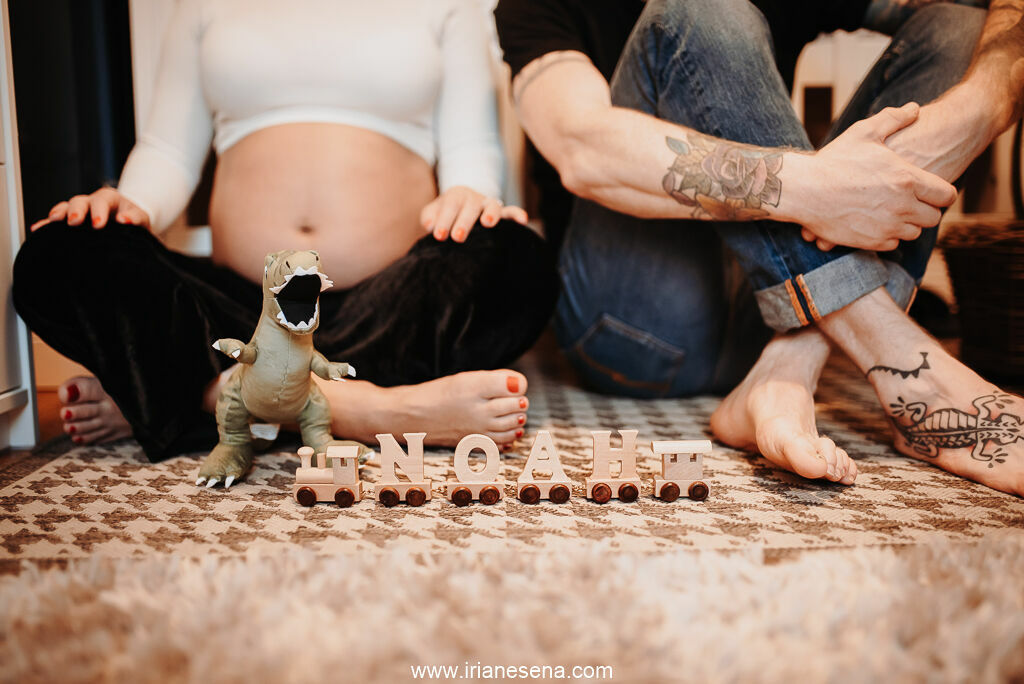 Foto Lifestyle Maternity photoshoot in Cork - at home session. Foto Lifestyle Maternity photoshoot in Cork - at home session. - Imagem 38